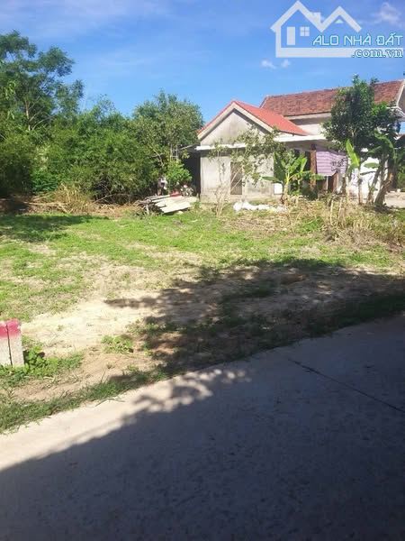 🏡 BÁN LÔ ĐẤT ĐẸP – GIÁ RẺ TDP 2 THÔN ĐÔNG DI, HUẾ 🏡 150m2 MT 7.5m