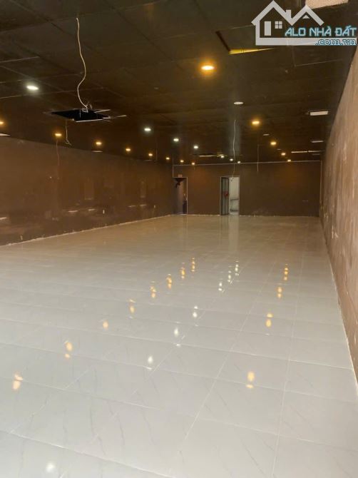 Cho thuê nhà Mặt tiền đường Nguyễn Văn Hoa, phường Trấn Biên  ( Thống Nhất cũ)   - Diện tí