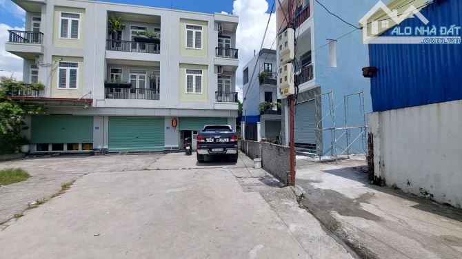 Bán Đất Lương Quán, Nam Sơn, An Dương,  HP. 1,25 tỷ, 61m2.