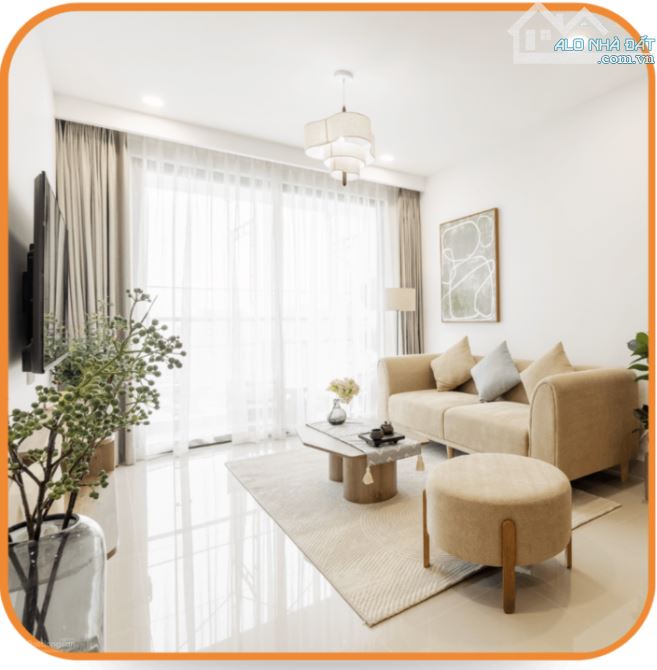 🔥🏨 BÁN CĂN HỘ CAO CẤP CENTRE POINT – 76m² – VIEW BIỂN – FULL NỘI THẤT – GIÁ 4.35 TỶ