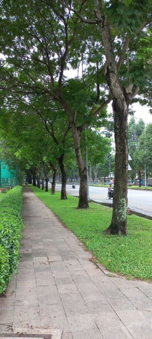 NHÀ ĐẸP TRƯỜNG CHINH – NGANG 5M – 3 TẦNG KIÊN CỐ – HẺM XE HƠI – GIÁ NHỈNH 6 TỈ (TL)