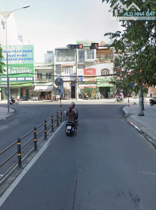 BÁN NHÀ MT ĐƯỜNG ĐỒNG VĂN CỐNG GÂN ĐÈN XANH ĐỎ VỚI TRẦN QUANG DIỆU, AN THỚI (cũ), TP.CẦN T