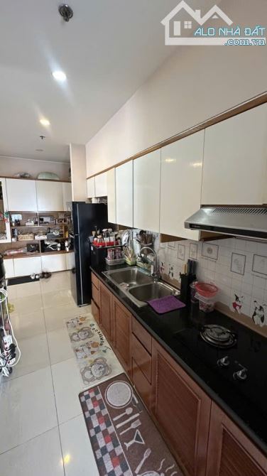 Bán nhà chung cư galaxy 2PN 2WC view riverside, giá 6.3 tỷ
