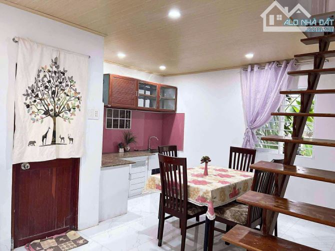 🔥🏡 BÁN NHÀ HẺM Ô TÔ – PHAN CHU TRINH, VŨNG TÀU – 63m² – 4PN – GIÁ 5.9 TỶ