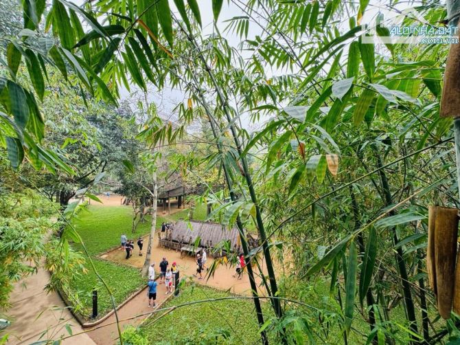 PHÂN LÔ QUÂN ĐỘI PHÙNG CHÍ KIÊN – 60M², Ô TÔ VÀO NHÀ, VIEW THOÁNG - 7