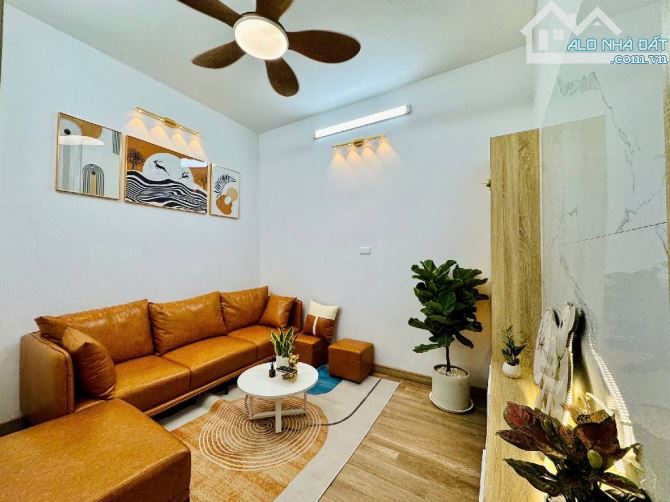 🏡CHỈ 5,1 TỶ- CÓ NHÀ ĐẸP LONG LANH- SỔ ĐỎ PHÂN LÔ-3 THOÁNG– 3 NGỦ-FULL NỘI THẤT-NGỌC HÀ