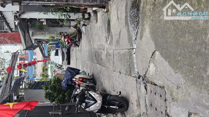 Hẻm Ô tô 1 trục - Âu Dương Lân Q8, 3 Tầng, 4PN MỚI TINH, NHỈNH 5 TỶ