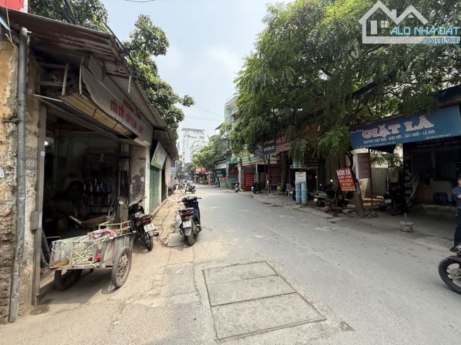 💥CỰC HIẾM – CHỦ NGỘP BANK BÁN GẤP MẶT NGÕ CỔ NHUẾ – Ô TÔ VÀO – MẶT TIỀN RỘNG ĐẸP 💥
