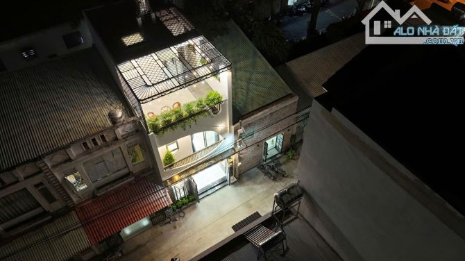 NHÀ ĐẸP TX21 – NGAY CHỢ MINH PHÁT – FULL OPTION – DỌN VÀO Ở NGAY!