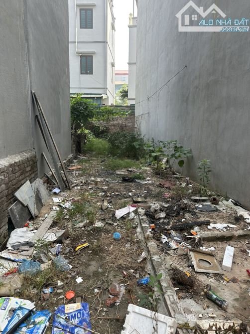 Bán nhanh đất 73m2 Tổng cục chính trị Lai Xá, Hoài Đức. Đất vuông thửa, đường 3 Ôtô tránh.