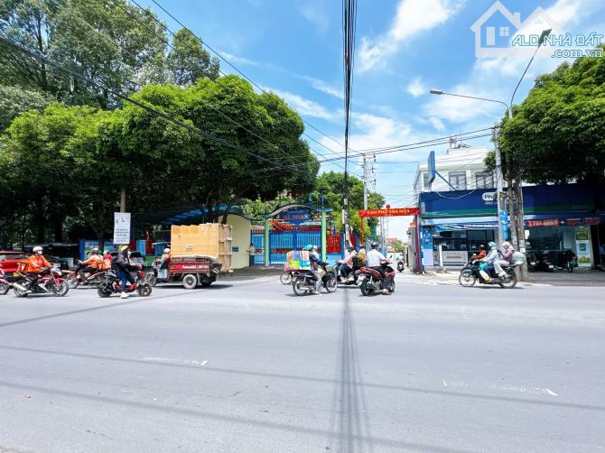 Sc052 Bán nhà mặt tiền bờ kè Nguyễn Ái Quốc Gần CA PCCC BiG - Giá chỉ 695 triệu đồng