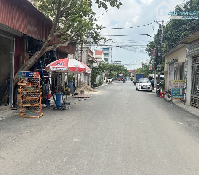 Cần bán đất , Đại đồng , Đông anh 122m2 x MT7.2m - Giá 7.6 tỷ