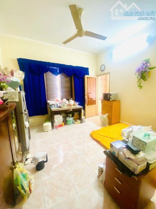 Rẻ nhất P. 26 hẻm xe hơi giá chỉ 81tr/m2! Bán nhà 2 tầng 143m2 - Hẻm 6m gần Hàng Xanh
