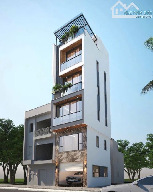 Chung cư Mini 50m2, sát ĐH, Thành Đô, ĐHCông Nghiệp, Thang máy- 7 Tầng,11-  Phòng 9 tỷ 15