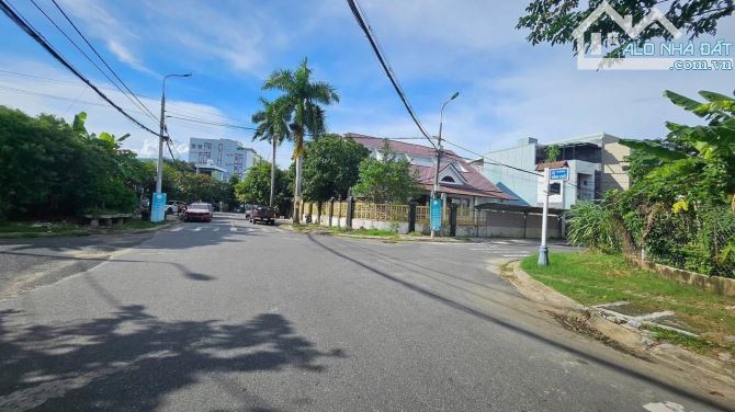💎Cần bán lô góc 2 MT đường Đồng Khởi và Trung Nghĩa 7,P Hòa Khánh.Đà Nẵng.