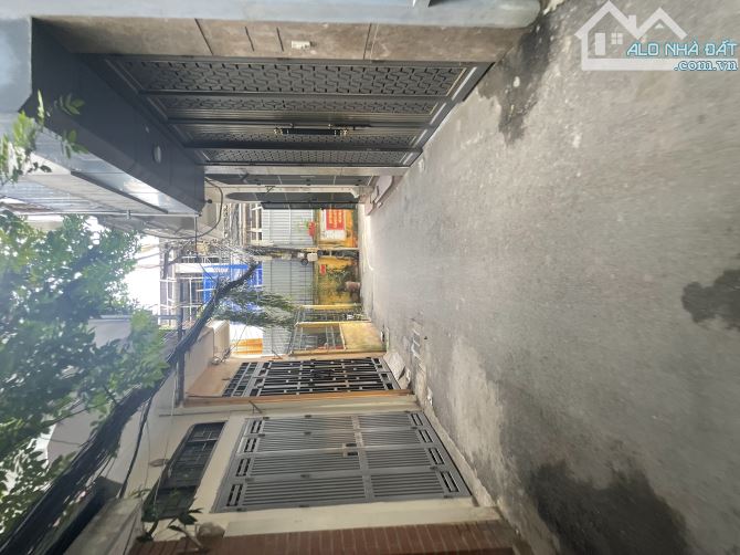 Bán nhà phân lô ô tô vào nhà phố Vương thừa Vũ thanh xuân 60m2. Giá 15.2 tỷ - 8