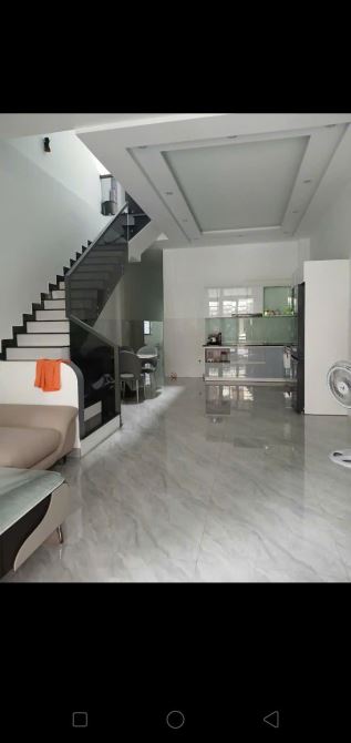 BÁN NHANH NHÀ 2 TẦNG NGUYỄN BẢO,HOÀ XUÂN,125m2,5.7ty