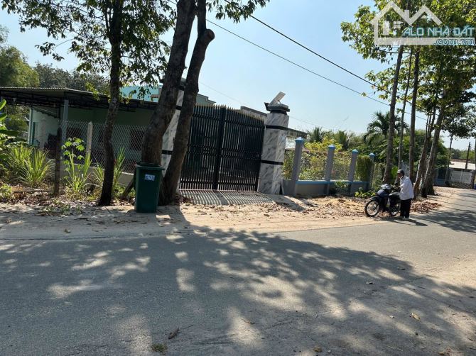 Chú Tân BÁN 500M2 ❗1,7Tỷ cực hời tại THÁI MỸ 🔥