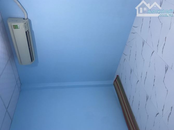 Bán nhà hẻm 25 Chuyên Dùng 9 P Phú Mỹ Quận 7. 32m2