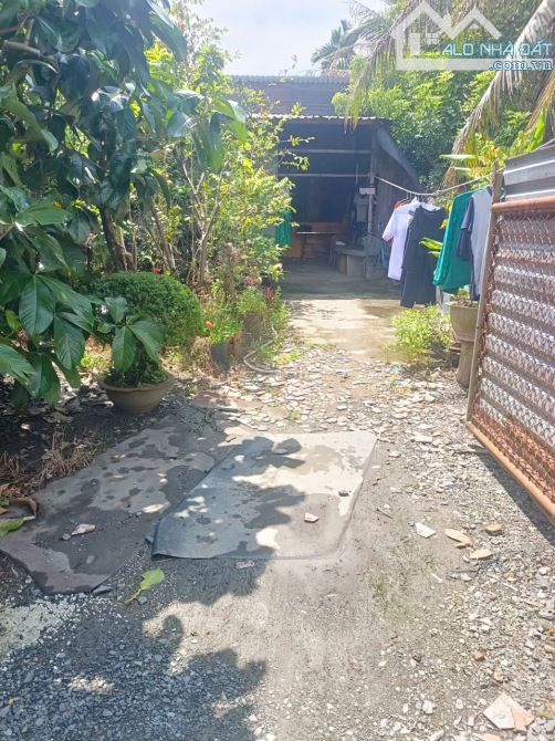 🏡 BÁN ĐẤT GIÁ RẺ – BÙI CÔNG TRỪNG, HÓC MÔN – 1900M² NGANG 23M – CHỈ 18 TỶ