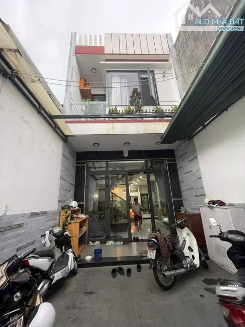 🔑NHÀ 2 TẦNG - 158M² – KIỆT Ô TÔ – TRẦN QUANG KHẢI – SƠN TRÀ- GIÁ CHỈ 7.9 TỶ🔑