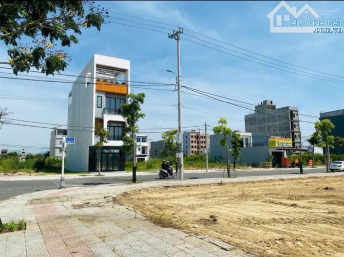 CHỦ NGỘP – BÁN GẤP LÔ 290M2 GIÁ 2TỶ150 NGAY KDC AN THUẬN, CẠNH ĐƯỜNG 25C, NỐI THẲNG VÀO SB