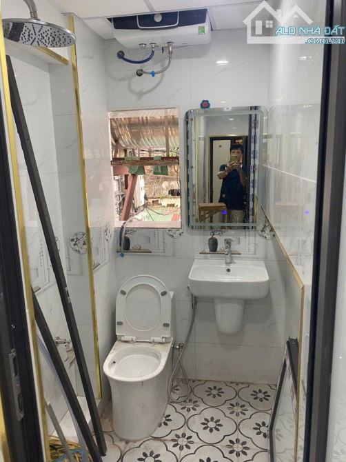 BÁN  TẬP THỂ VIP1 TẦNG 2 – 71C NGUYỄN CÔNG TRỨ, HAI BÀ TRƯNG. 75M2 – 3PN. 4,29 TỶ