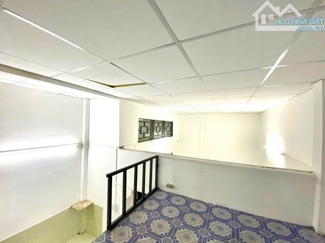 Bán nhà hẻm 1041 Trần Xuân Soạn P Tân Hưng Quận 7. 65m2