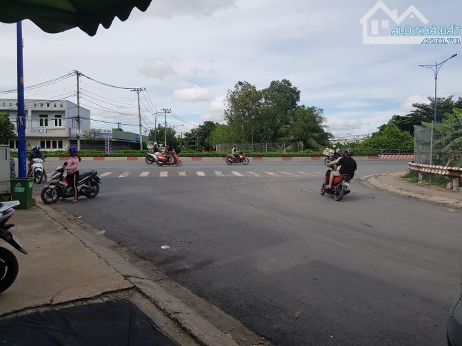 BÁN ĐẤT MẶT TIỀN NGAY TRẦN VĂN GIÀU, GẦN CẦU TÂN TẠO, 356m², GIÁ 11T