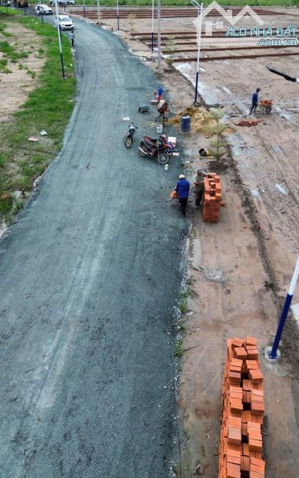 🔥BÁN ĐẤT BÌNH PHƯỚC 250M2 GIÁ CHỈ 450TR , PHÁP LÍ ĐẦY ĐỦ- KHU VỰC TIỀM NĂNG ĐẦU TƯ