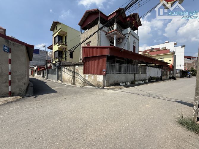 94m Vĩnh Thanh - Đường Thông 7 Chỗ Vào Đất - Sát Sườn Chung Cư InTraCom - Cầu Nhật Tân