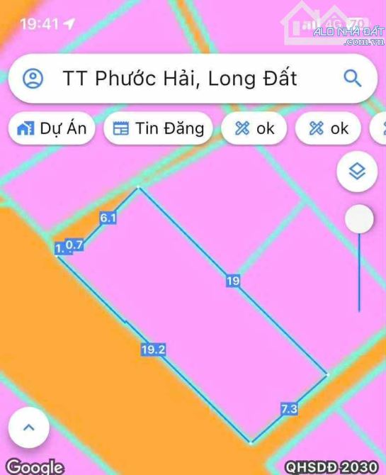 💥💥💥GÓC 3 mặt tiền Chỉ từ 2tỷ5💥💥💥