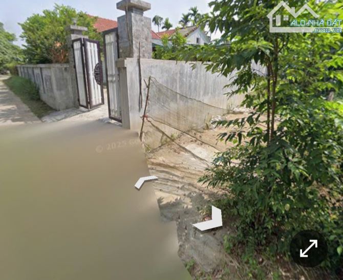 Bán lô đất Quảng Phú; Thành phố Huế