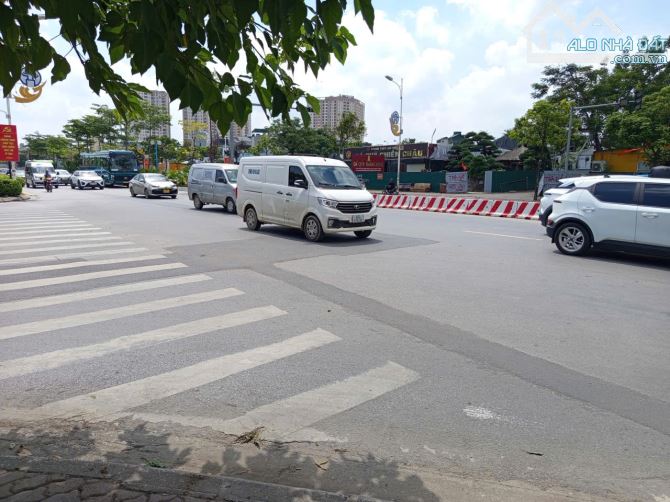 BÁN NHÀ PHỐ NGỌC TRÌ – CỔ LINH – SIÊU HIẾM! 6 TẦNG - THANG MÁY - 65M2