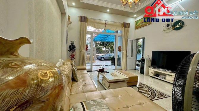Bán Biêt Thự 1 lầu 1 trệt Cư xá Phúc Hải Phường Tân Phong , Biên Hoà, Đồng Nai .