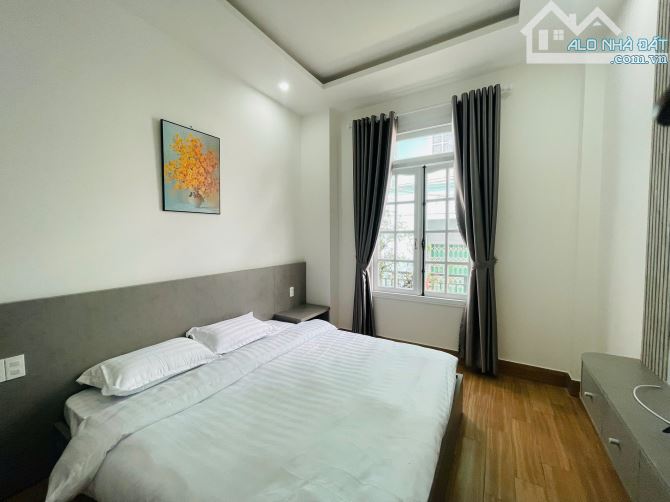 Đà Lạt - Villa - Nguyễn Siêu - 196m2 ( tt 210mv ) - 10,9 tỷ