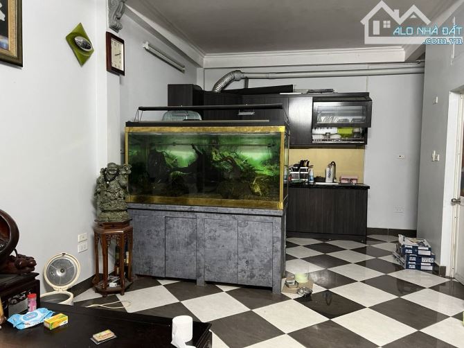 THỤY KHUÊ – 72/80M² – MT 5M – 14.5 TỶ