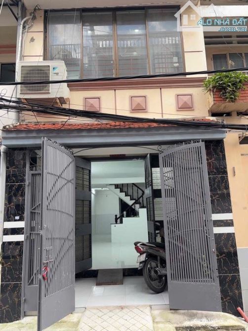 🔥NNC : CỰC HIẾM BÌNH THẠNH - HXH - 48M2 - CHỈ 14TR