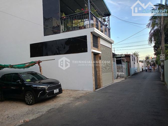 🏡 BÁN LÔ ĐẤT VUÔNG VỨC – CÁCH MẶT TIỀN 30/4 CHỈ 20M – GẦN CẦU RẠCH BÀ, P.11, TP VŨNG TÀU