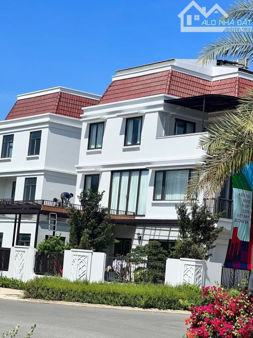 🅰️BÁN CĂN BIỆT THỰ LAVIDA SONG LẬP