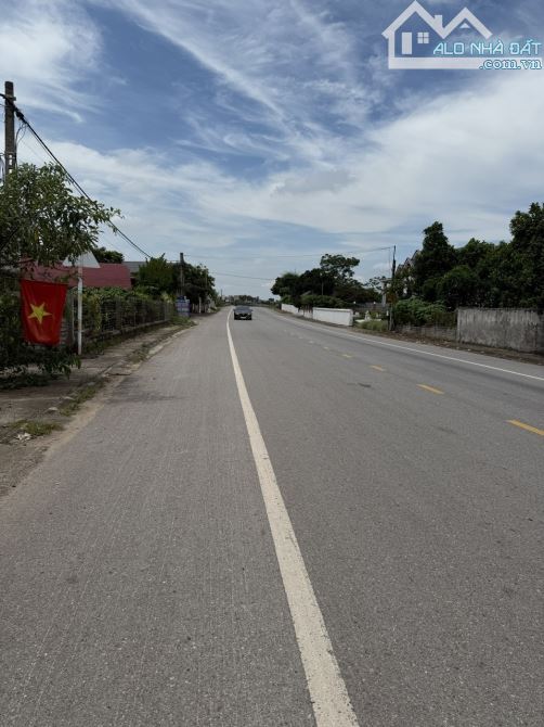 Bán Đất Mặt Đường 294 - Phúc Hòa, Tân Yên, Bắc Giang. 135m2- Mt 4,5m. Giá. 1,9 tỷ.