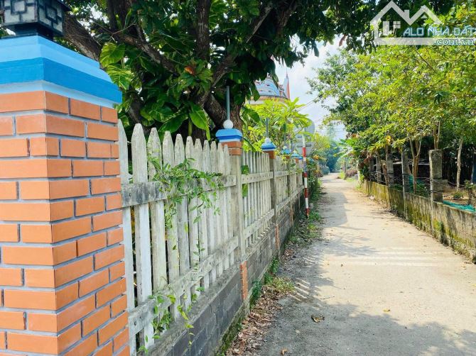 Đông An – Phong An | Cách QL1A 1 căn nhà, giá chỉ 4xx triệu!