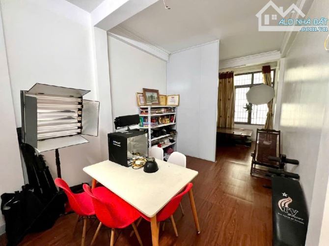Bán nhà đẹp PHÂN LÔ Ô TÔ Văn Quán Nguyễn Trãi Hà Đông 42m2, giá thấp 8,3 tỷ