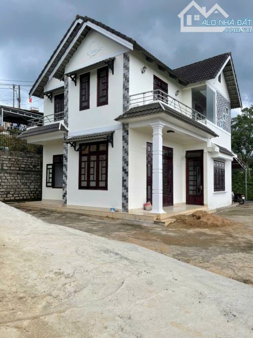 BÁN BIỆT THỰ NGHỈ DƯỠNG XUÂN THỌ, P.XUÂN TRƯỜNG