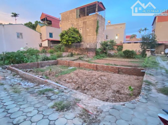 ☘️B,ÁN ĐẤT LÔ GÓC HIẾM ĐẶNG XÁ – 50M², MT 5.2M, Ô TÔ VÀO  💰 Giá chỉ 3.4 tỷ – thiện chí ch