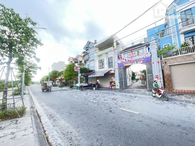 💥 ĐẤT 2 MẶT THOÁNG MÁT CÁCH BÌA LÀNG 30m DỰ ÁN MỞ ĐƯỜNG VÀ TRƯỜNG HỌC- CÁCH VIN HOME 1km