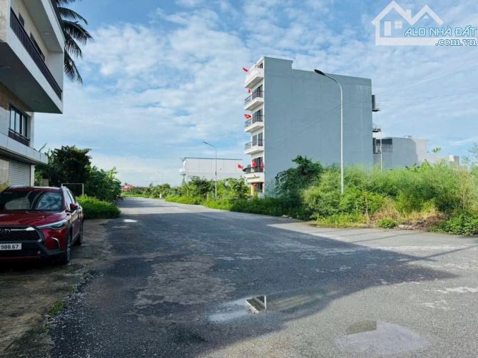 🌺🌺 BÁN LÔ ĐẤT 90M2 NGANG 5M MẶT ĐƯỜNG 30M – KPL ĐỐNG CHUỐI, HÙNG VƯƠNG – HỒNG BÀNG