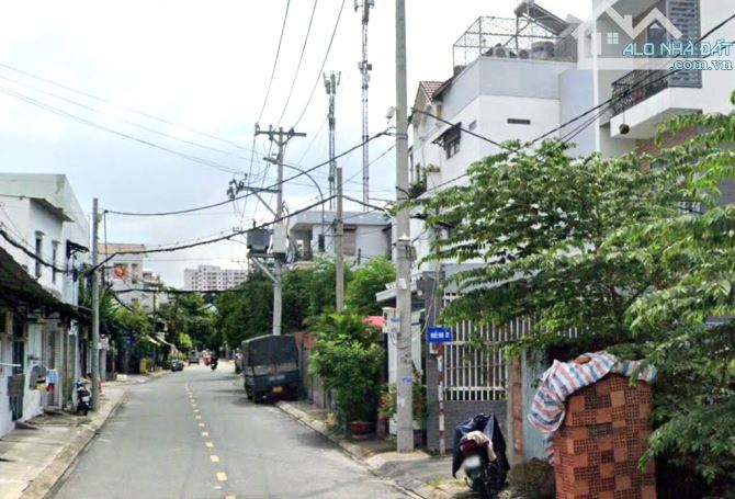 Bán Đất-Mặt Tiền Gần Phạm Văn Đồng-Linh Tây-188m2(4mx47m)-Nhỉnh 8 Tỷ (Thương Lượng)