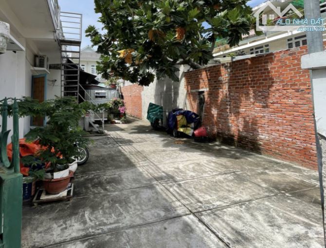 🏢 CẦN CHO THUÊ MẶT BẰNG 500M² (ĐẤT TRỐNG+NHÀ CẤP 4) – ĐƯỜNG TRẦN ĐỒNG – 45TR/THÁNG