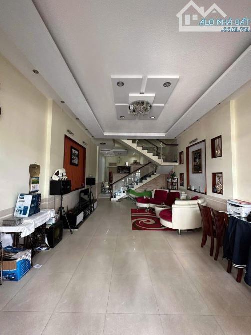✨🏡✨ Cần bán Nhà Phố Liên Kế Vị Trí Trung Tâm – Nguyễn Lương Bằng, P.02, Đà Lạt